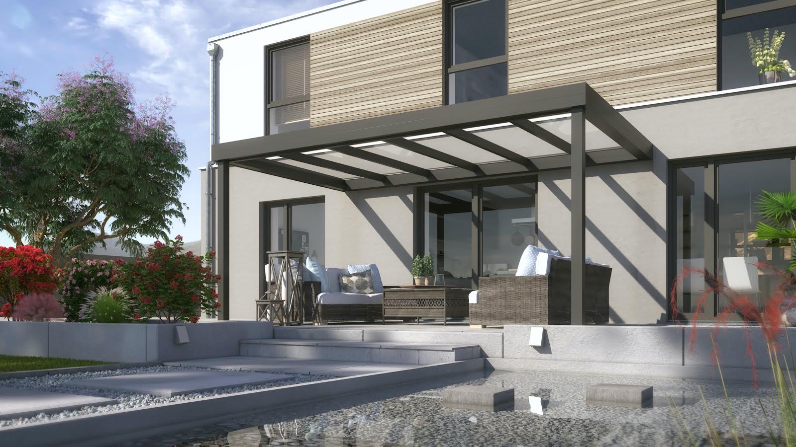 outdoor living space renovations geneva and vaud