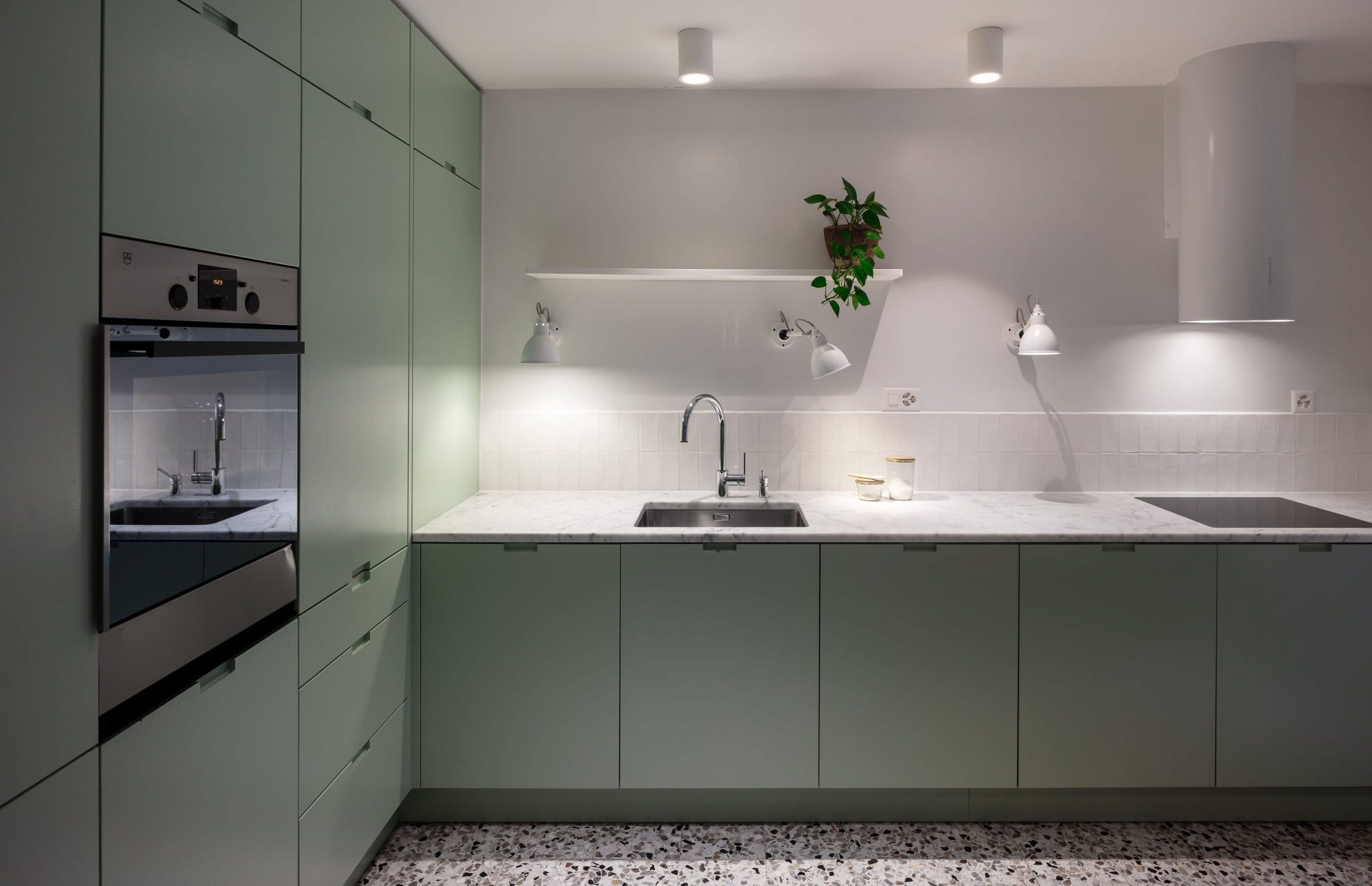 rénovation cuisine