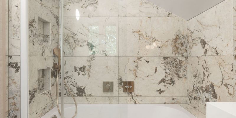 rénovation sur mesure de la salle de bain