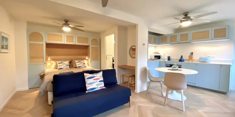 lake geneva studio bachelor remodel indoor