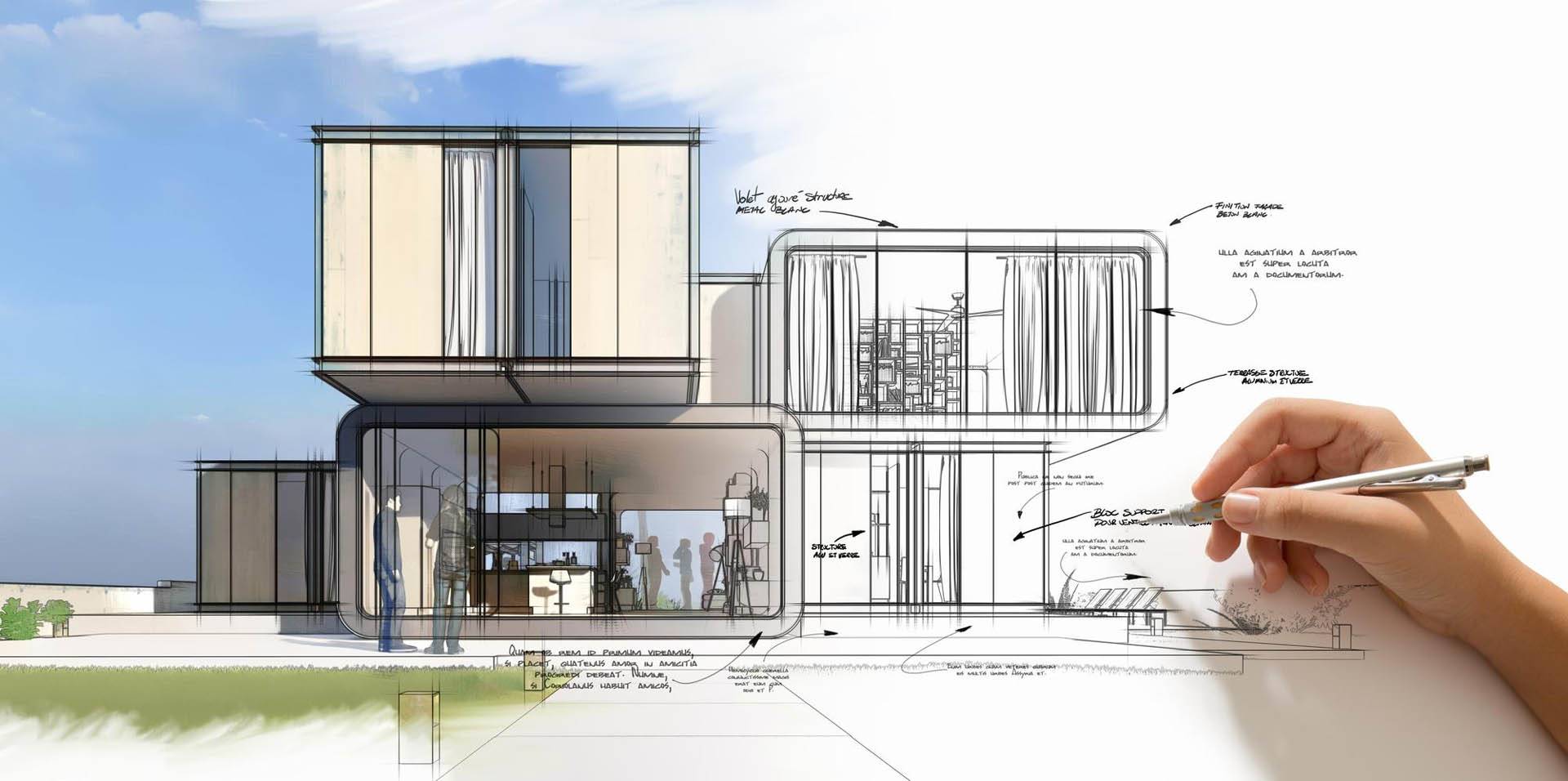 pre-construction planning geneva and vaud, collet homes