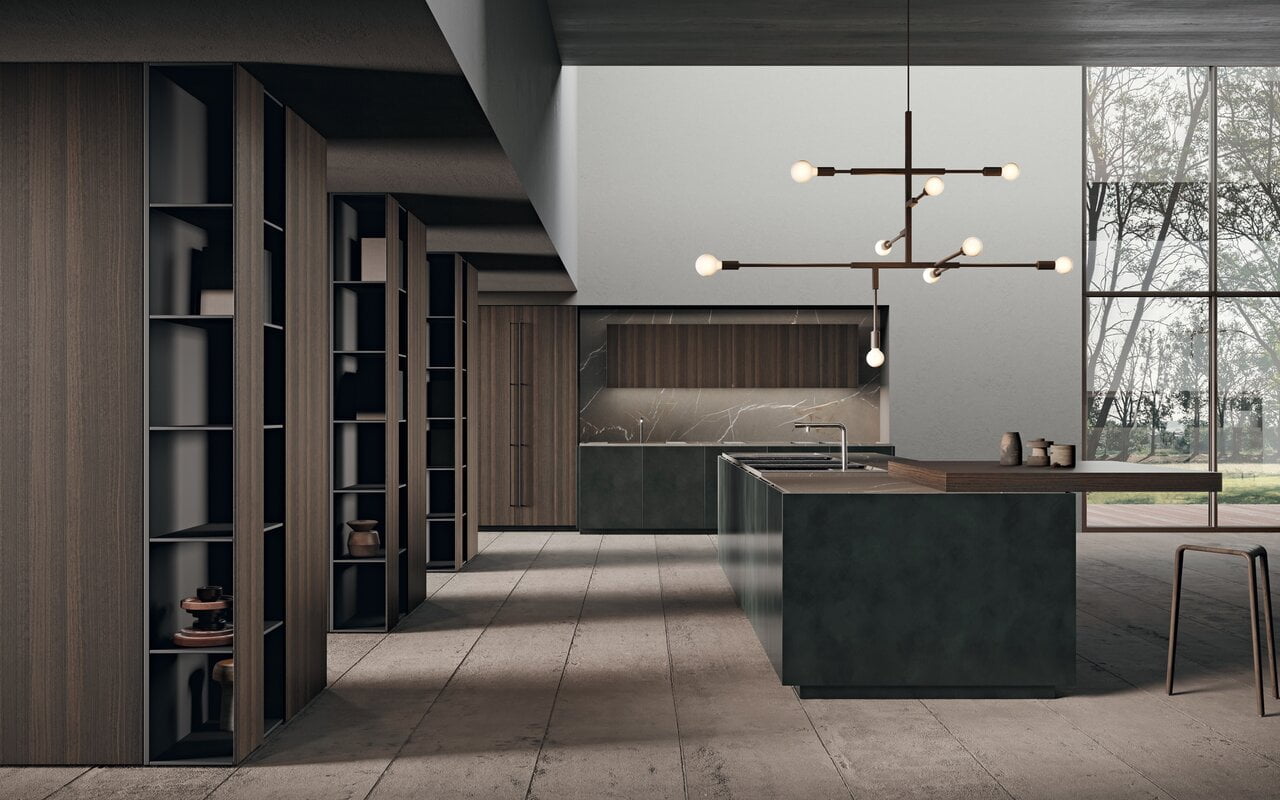 Collet Homes renovation entreprise generale geneve direction de travaux cuisine salle de bain