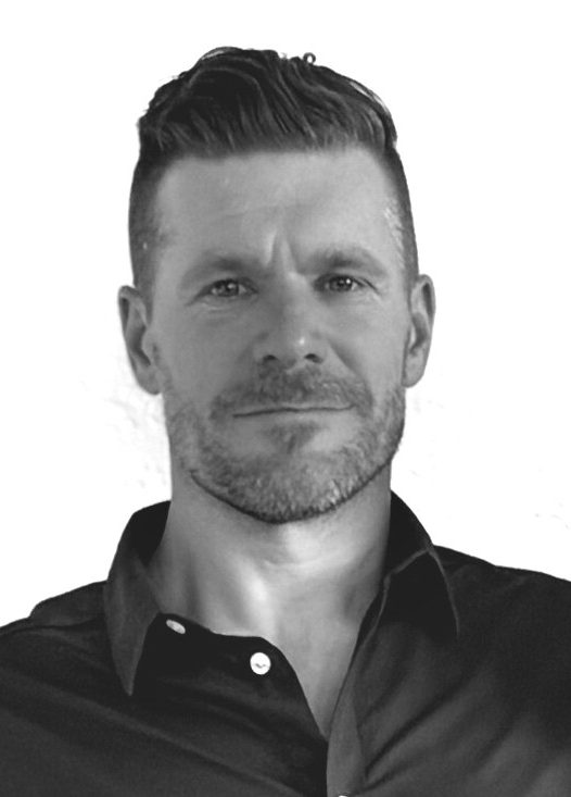 Yoann Collet Homes Director Renovation High end