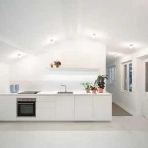 rénovation annexe maison geneve complete