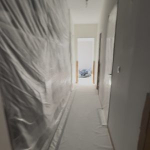 protection poussiere appartement renovation geneve